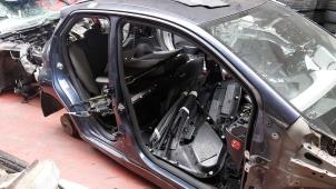 Gebruikte Deurrubber 4Deurs rechts-voor Toyota Aygo (B40) 1.0 12V VVT-i Prijs op aanvraag aangeboden door N Kossen Autorecycling BV
