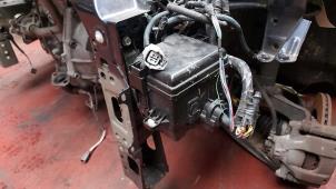 Gebruikte Zekeringkast Toyota Aygo (B40) 1.0 12V VVT-i Prijs op aanvraag aangeboden door N Kossen Autorecycling BV