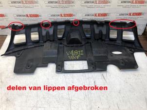 Gebruikte Frontpaneel Renault Megane Prijs op aanvraag aangeboden door N Kossen Autorecycling BV
