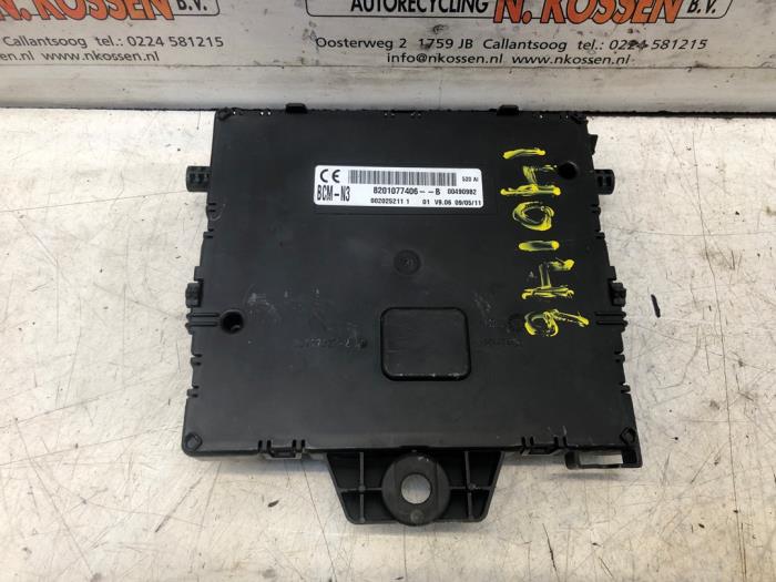 Gebruikte Sam module Renault Kangoo Express (FW) 1.5 dCi 85 Prijs op aanvraag aangeboden door N Kossen Autorecycling BV
