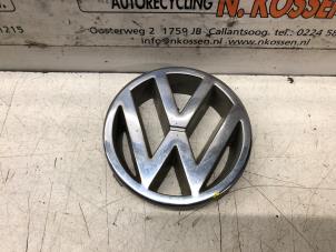 Gebruikte Embleem Volkswagen Diversen Prijs op aanvraag aangeboden door N Kossen Autorecycling BV