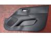 Toyota Aygo (B40) 1.0 12V VVT-i Deurbekleding 4Deurs rechts-voor