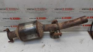 Gebruikte Katalysator Ford Transit Custom 2.0 TDCi 16V Eco Blue 130 Prijs op aanvraag aangeboden door N Kossen Autorecycling BV