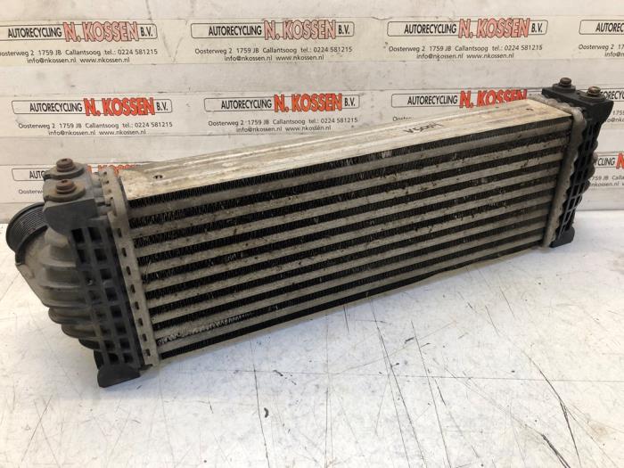 Gebruikte Intercooler Ford Transit Custom 2.0 TDCi 16V Eco Blue 130 Prijs op aanvraag aangeboden door N Kossen Autorecycling BV