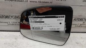 Gebruikte Spiegelglas links Ford Mondeo IV Wagon 2.0 TDCi 140 16V Prijs op aanvraag aangeboden door N Kossen Autorecycling BV
