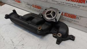 Gebruikte Uitlaatspruitstuk Volvo V70 Prijs op aanvraag aangeboden door N Kossen Autorecycling BV