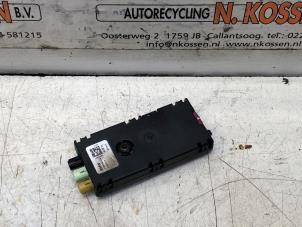Gebruikte Antenne Versterker BMW X1 (F48) xDrive 28i 2.0 16V Twin Power Turbo Prijs op aanvraag aangeboden door N Kossen Autorecycling BV