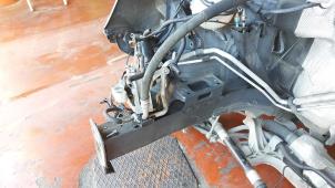 Gebruikte Airco Leiding Seat Alhambra (7N) 2.0 TDI 16V Prijs op aanvraag aangeboden door N Kossen Autorecycling BV