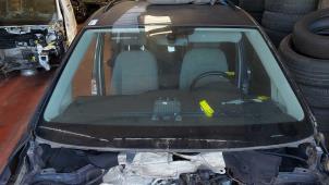 Gebruikte Voorruit Seat Alhambra (7N) 2.0 TDI 16V Prijs op aanvraag aangeboden door N Kossen Autorecycling BV