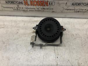 Gebruikte Toeter Alfa Romeo Mito Prijs op aanvraag aangeboden door N Kossen Autorecycling BV