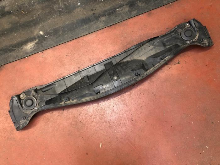 Gebruikte Paravan Opel Astra K Sports Tourer 1.2 Turbo 12V Prijs op aanvraag aangeboden door N Kossen Autorecycling BV