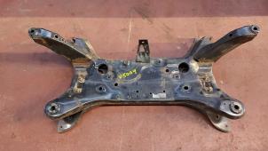 Gebruikte Subframe Ford Transit Custom 2.0 TDCi 16V Eco Blue 130 Prijs op aanvraag aangeboden door N Kossen Autorecycling BV