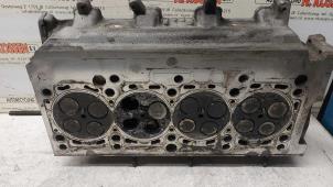 Gebruikte Inlaatklep Seat Alhambra (7N) 2.0 TDI 16V Prijs op aanvraag aangeboden door N Kossen Autorecycling BV