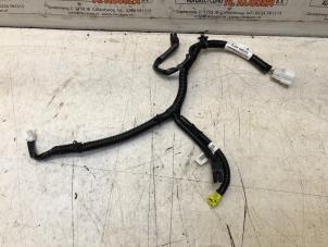 Gebruikte Bedrading Compleet Elektrisch Nissan Navara Prijs op aanvraag aangeboden door N Kossen Autorecycling BV