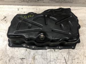 Gebruikte Carterpan Ford Transit Custom 2.0 TDCi 16V Eco Blue 130 Prijs op aanvraag aangeboden door N Kossen Autorecycling BV