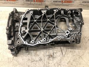 Gebruikte Carterpan Ford Transit Custom 2.0 TDCi 16V Eco Blue 130 Prijs op aanvraag aangeboden door N Kossen Autorecycling BV