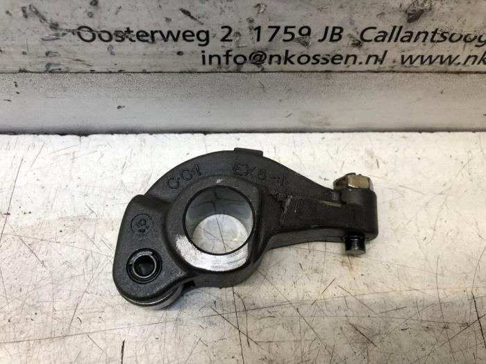 Gebruikte Tuimelaar Hyundai H-100 2.5 Diesel Prijs op aanvraag aangeboden door N Kossen Autorecycling BV