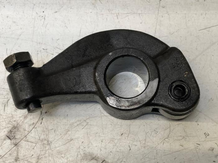 Gebruikte Tuimelaar Hyundai H-100 2.5 Diesel Prijs op aanvraag aangeboden door N Kossen Autorecycling BV