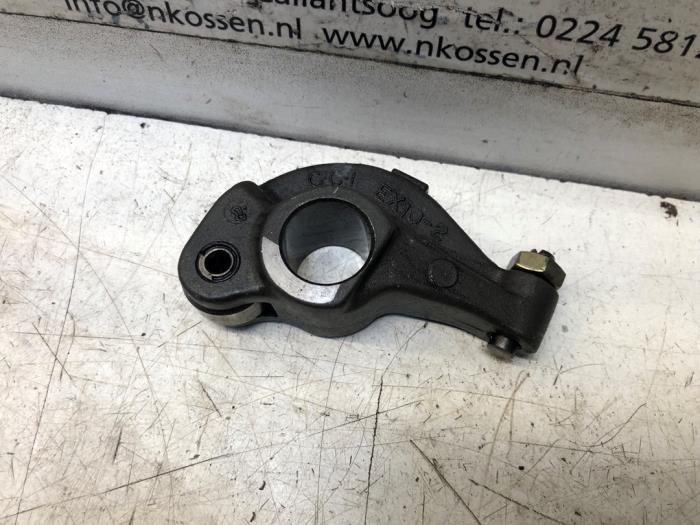 Gebruikte Tuimelaar Hyundai H-100 2.5 Diesel Prijs op aanvraag aangeboden door N Kossen Autorecycling BV