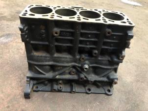 Gebruikte Draaiend Gedeelte motor Volkswagen Transporter Prijs op aanvraag aangeboden door N Kossen Autorecycling BV