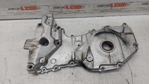 Gebruikte Distributiedeksel Renault Megane Prijs op aanvraag aangeboden door N Kossen Autorecycling BV