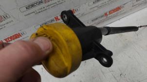 Gebruikte Peilstok Olie Renault Megane Prijs op aanvraag aangeboden door N Kossen Autorecycling BV