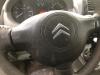 Citroën Jumpy (G9) 1.6 HDI 16V Airbag links (Stuur)