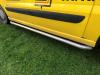Citroën Jumpy (G9) 1.6 HDI 16V Sidebar