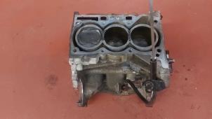 Gebruikte Motor Onderblok Citroen C1 1.0 12V Prijs op aanvraag aangeboden door N Kossen Autorecycling BV