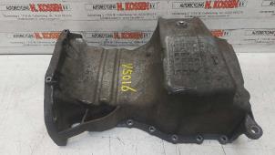 Gebruikte Carterpan Dacia Logan (LS) 1.6 Prijs op aanvraag aangeboden door N Kossen Autorecycling BV