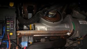 Gebruikte Servo Elektrisch Opel Corsa D 1.2 16V Prijs op aanvraag aangeboden door N Kossen Autorecycling BV