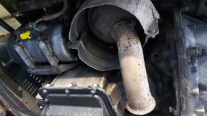 Gebruikte Katalysator Citroen Jumpy (G9) 1.6 HDI 16V Prijs op aanvraag aangeboden door N Kossen Autorecycling BV