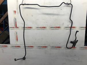 Gebruikte Rembol Smart Fortwo Coupé (451.3) Electric Drive Prijs op aanvraag aangeboden door N Kossen Autorecycling BV