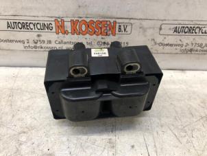 Gebruikte Bobine Dacia Logan (LS) 1.6 Prijs op aanvraag aangeboden door N Kossen Autorecycling BV