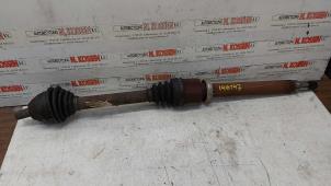 Gebruikte Homokineetas rechts-voor Ford Focus 2 Wagon 1.6 TDCi 16V 110 Prijs op aanvraag aangeboden door N Kossen Autorecycling BV