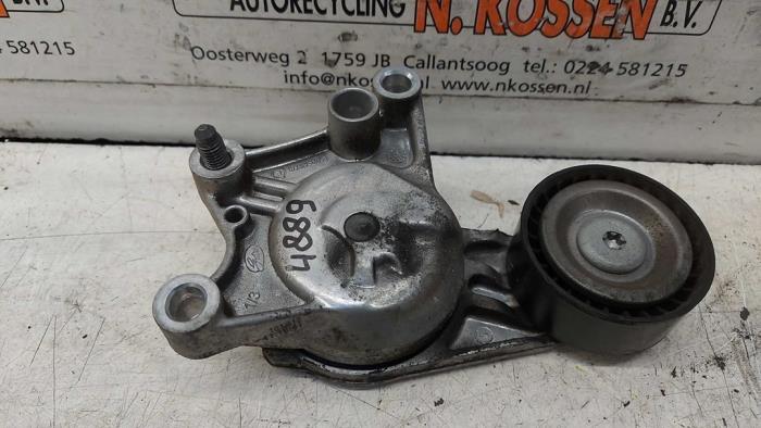 Gebruikte Spanner multiriem Peugeot Partner (GC/GF/GG/GJ/GK) 1.6 BlueHDI 75 Prijs op aanvraag aangeboden door N Kossen Autorecycling BV