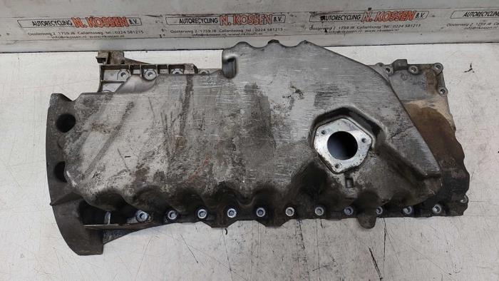 Gebruikte Carterpan Volvo XC60 I (DZ) 3.2 24V AWD Prijs op aanvraag aangeboden door N Kossen Autorecycling BV