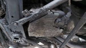 Gebruikte Carterpan BMW 3 serie (E46/4) 318i Prijs op aanvraag aangeboden door N Kossen Autorecycling BV