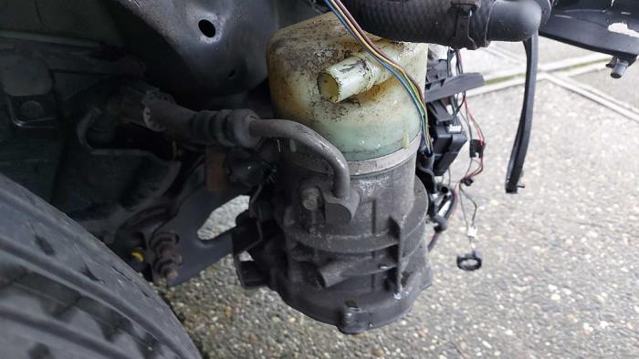 Gebruikte Servopomp Volvo XC60 I (DZ) 2.0 T5 16V Prijs op aanvraag aangeboden door N Kossen Autorecycling BV