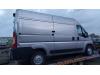 Schuifdeur rechts van een Peugeot Boxer (U9) 2.2 Blue HDi 140 2020