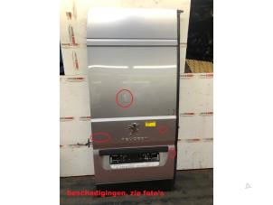 Gebruikte Deur achter Bus-Bestelauto Peugeot Boxer (U9) 2.2 Blue HDi 140 Prijs op aanvraag aangeboden door N Kossen Autorecycling BV
