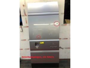 Gebruikte Deur achter Bus-Bestelauto Peugeot Boxer (U9) 2.2 Blue HDi 140 Prijs op aanvraag aangeboden door N Kossen Autorecycling BV