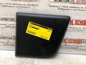 Gebruikte Sierlijst Peugeot Boxer (U9) 2.2 Blue HDi 140 Prijs op aanvraag aangeboden door N Kossen Autorecycling BV