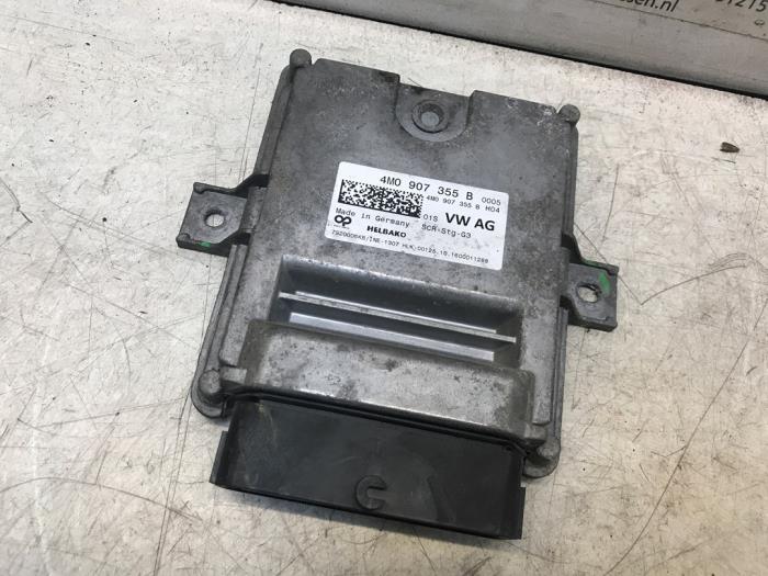 Gebruikte Adblue Computer Audi A4 (B9) 2.0 40 TDI 16V Prijs op aanvraag aangeboden door N Kossen Autorecycling BV