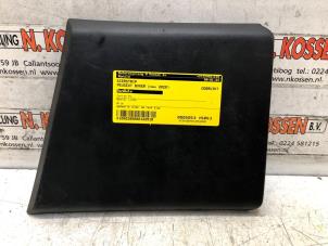 Gebruikte Sierlijst Peugeot Boxer (U9) 2.2 Blue HDi 140 Prijs op aanvraag aangeboden door N Kossen Autorecycling BV