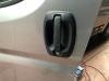 Portiergreep 2Deurs links van een Peugeot Boxer (U9) 2.2 Blue HDi 140 2020