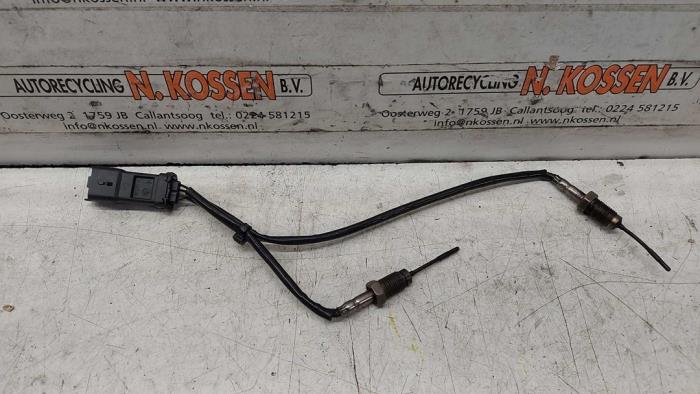 Gebruikte Nox sensor Peugeot Partner (GC/GF/GG/GJ/GK) 1.6 BlueHDI 75 Prijs op aanvraag aangeboden door N Kossen Autorecycling BV