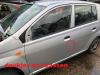 Daihatsu Cuore (L251/271/276) 1.0 12V DVVT Deur 4Deurs links-voor