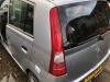 Daihatsu Cuore (L251/271/276) 1.0 12V DVVT Achterlicht links