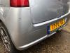 Daihatsu Cuore (L251/271/276) 1.0 12V DVVT Achterbumper